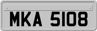 MKA5108