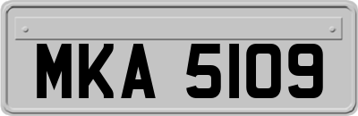 MKA5109