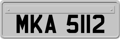 MKA5112