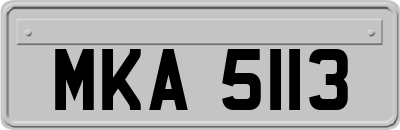 MKA5113