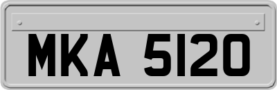 MKA5120