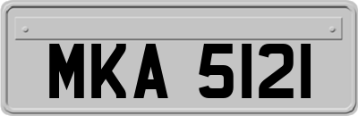 MKA5121