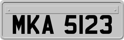 MKA5123
