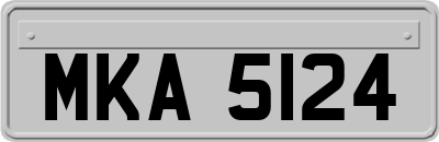 MKA5124