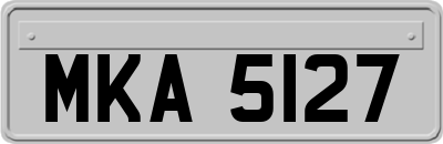 MKA5127