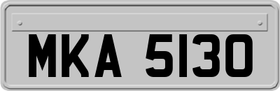 MKA5130