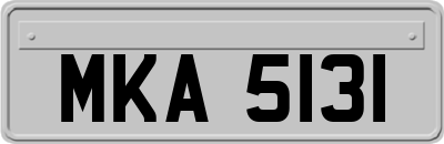 MKA5131