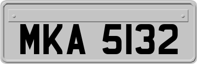 MKA5132