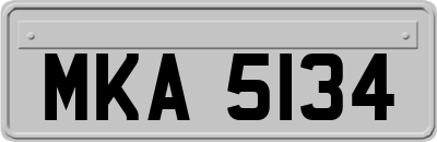 MKA5134