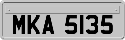 MKA5135