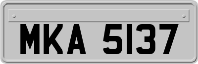 MKA5137