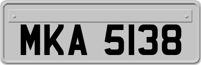 MKA5138