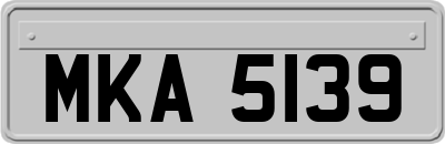 MKA5139
