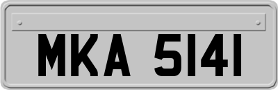 MKA5141
