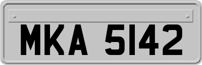 MKA5142