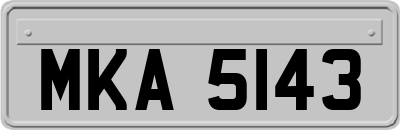 MKA5143