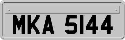 MKA5144