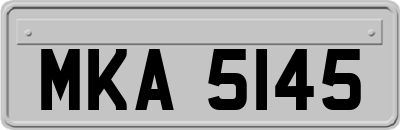 MKA5145