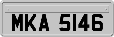 MKA5146