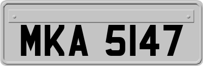 MKA5147