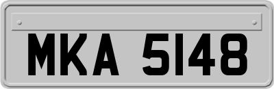 MKA5148