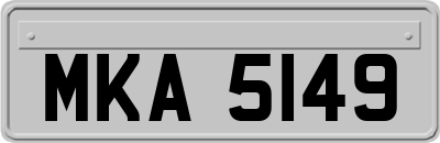 MKA5149