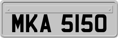 MKA5150