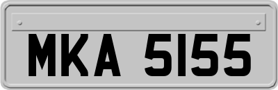 MKA5155