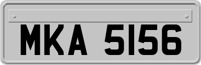 MKA5156