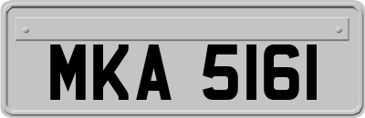 MKA5161