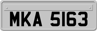 MKA5163