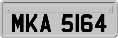 MKA5164