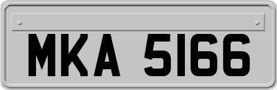 MKA5166