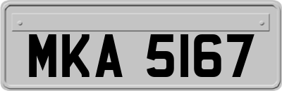 MKA5167