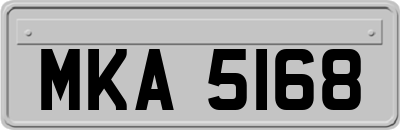 MKA5168