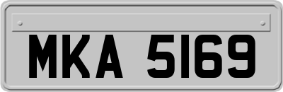 MKA5169
