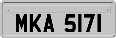 MKA5171