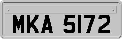 MKA5172