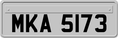 MKA5173