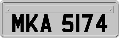 MKA5174