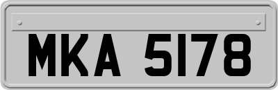 MKA5178
