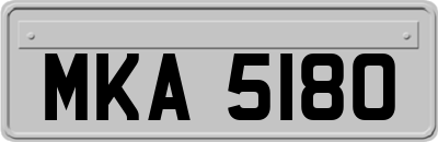 MKA5180