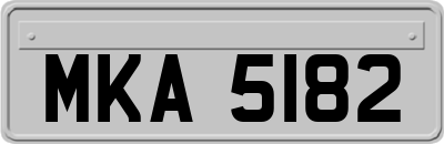 MKA5182