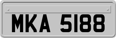 MKA5188