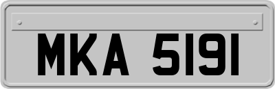 MKA5191