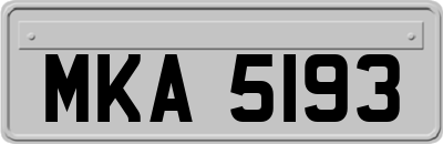 MKA5193