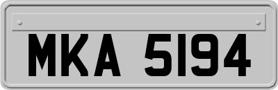 MKA5194