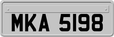 MKA5198