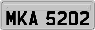 MKA5202