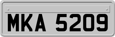 MKA5209